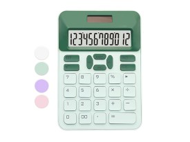 Calculadora colores pasteles